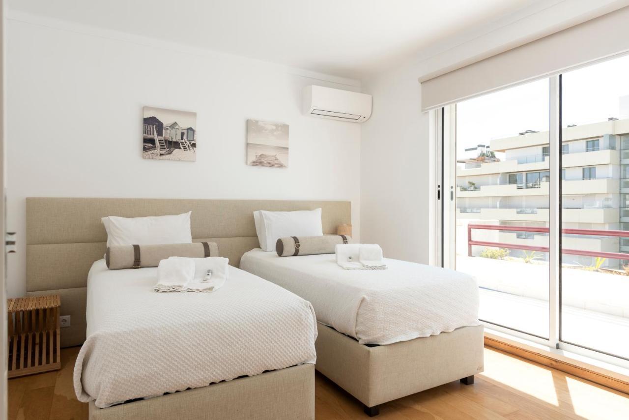 Marina Vilamoura Triplex Exterior photo