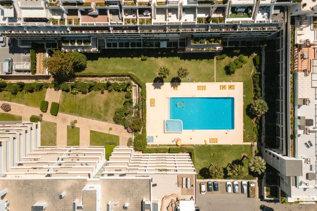 Marina Vilamoura Triplex Exterior photo