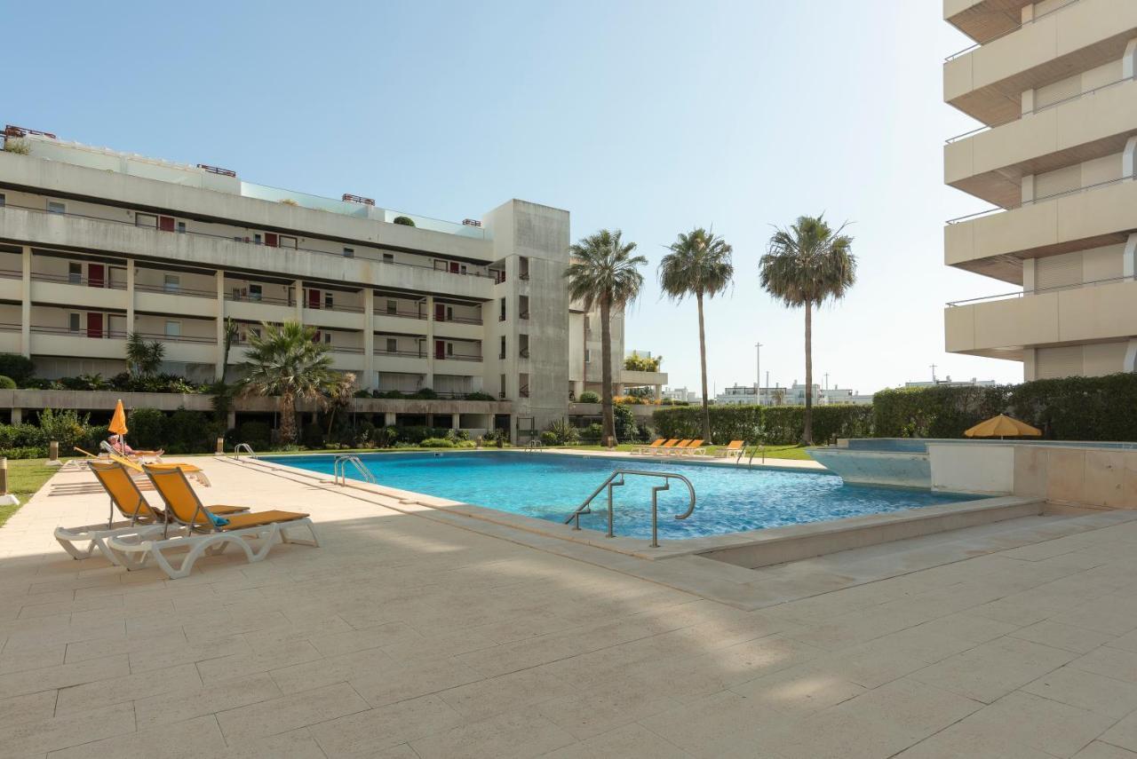 Marina Vilamoura Triplex Exterior photo